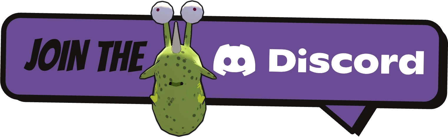 Join the Discord