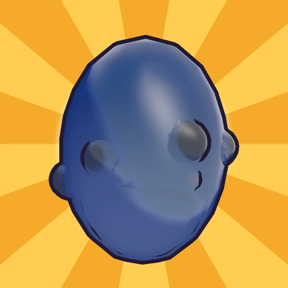 HATCHED icon